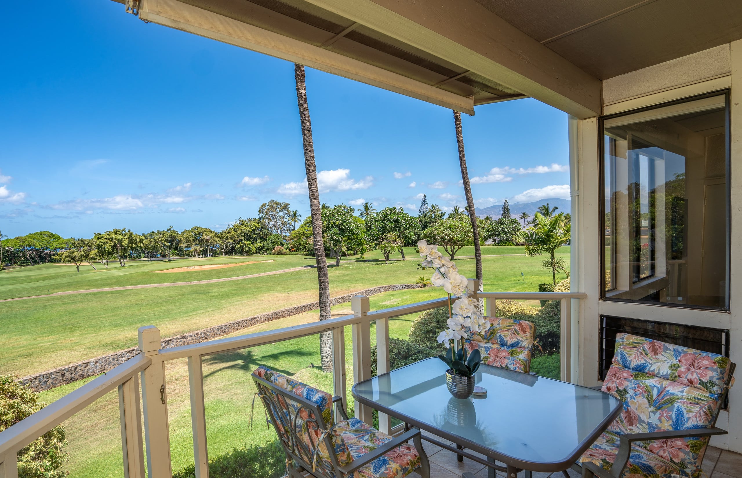 Beautiful Wailea Condo on the Golf Course GC147 - Image 33
