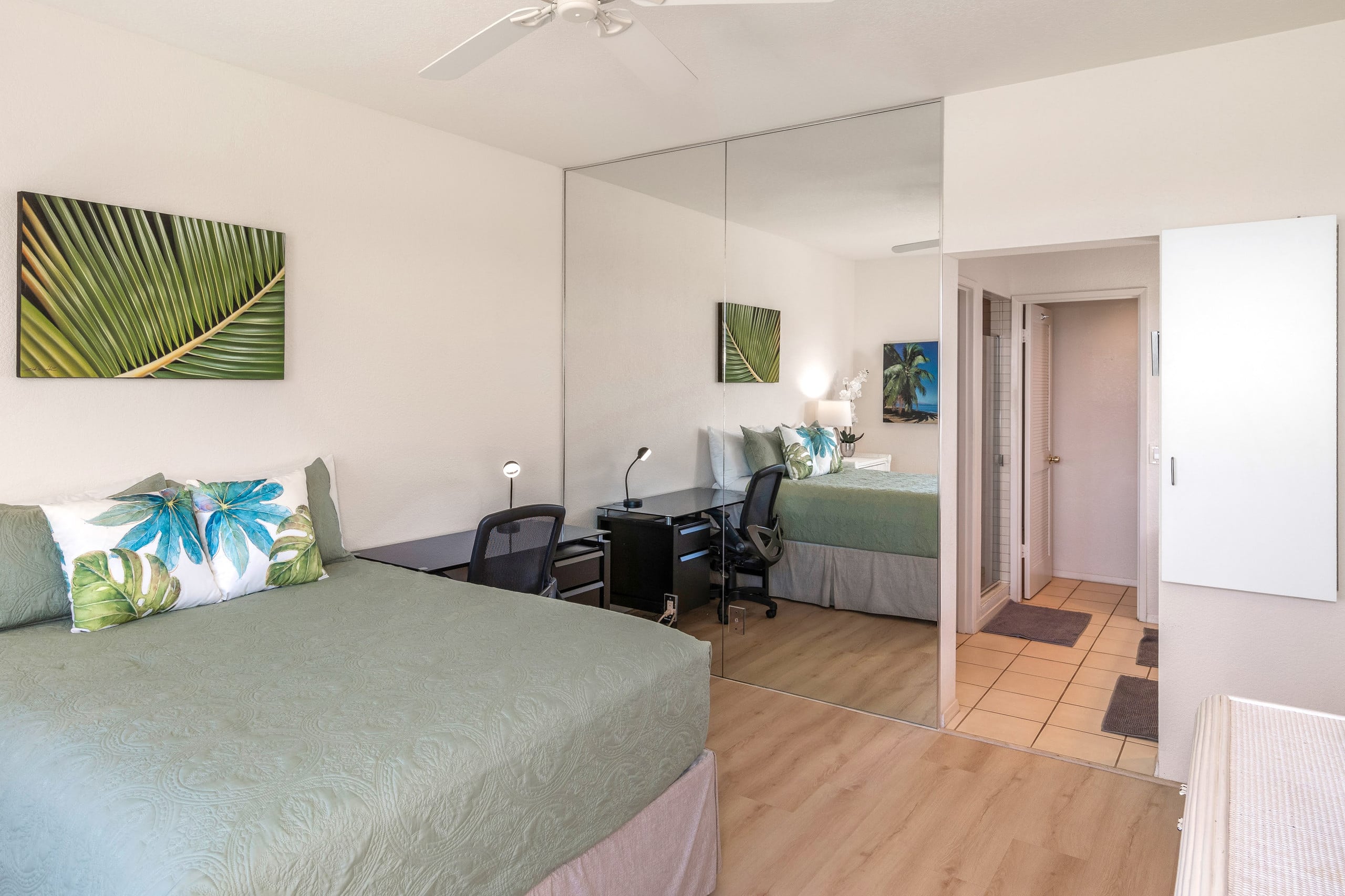 Beautiful Wailea Condo on the Golf Course GC147 - Image 19