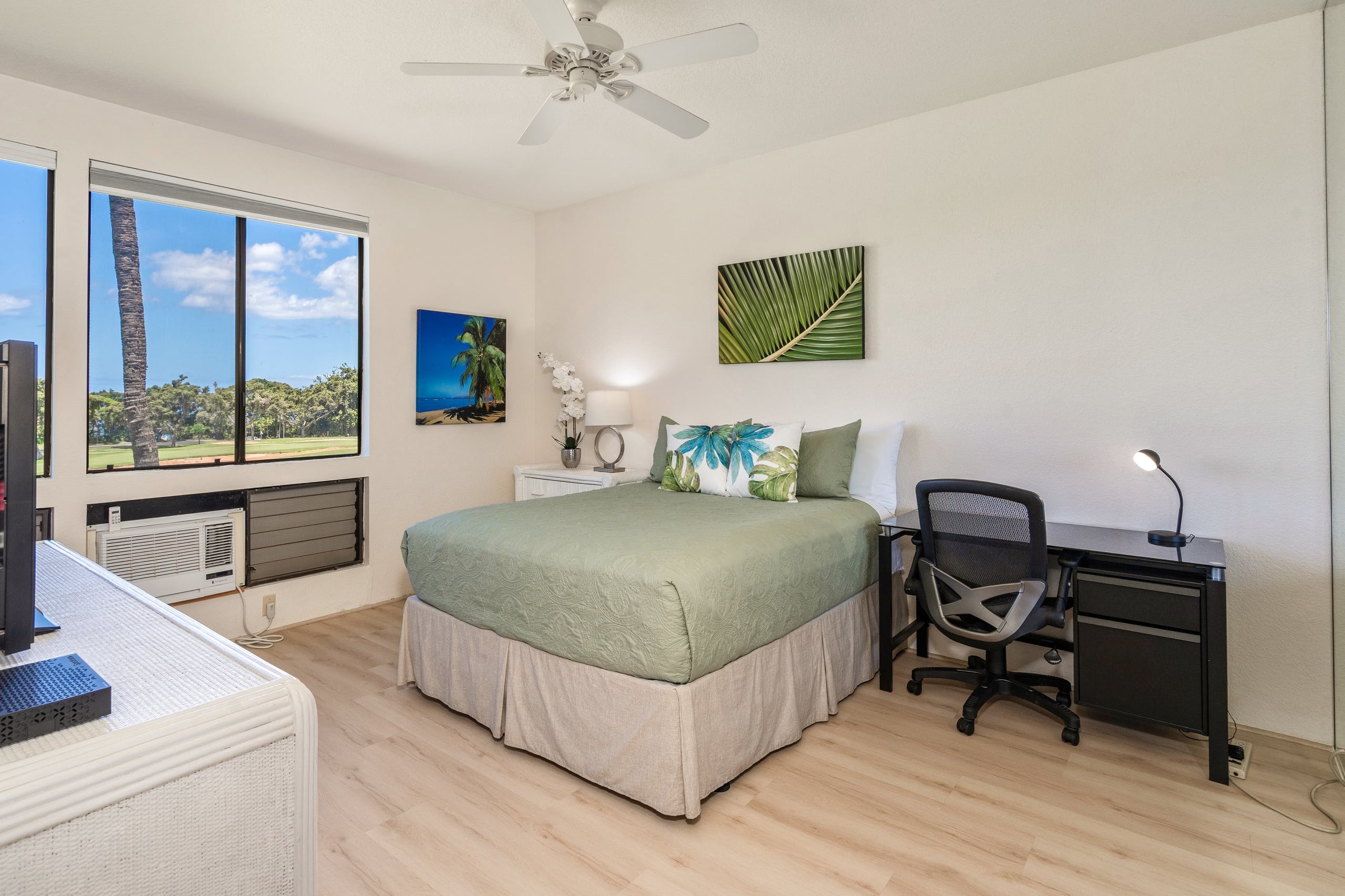 Beautiful Wailea Condo on the Golf Course GC147 - Image 16