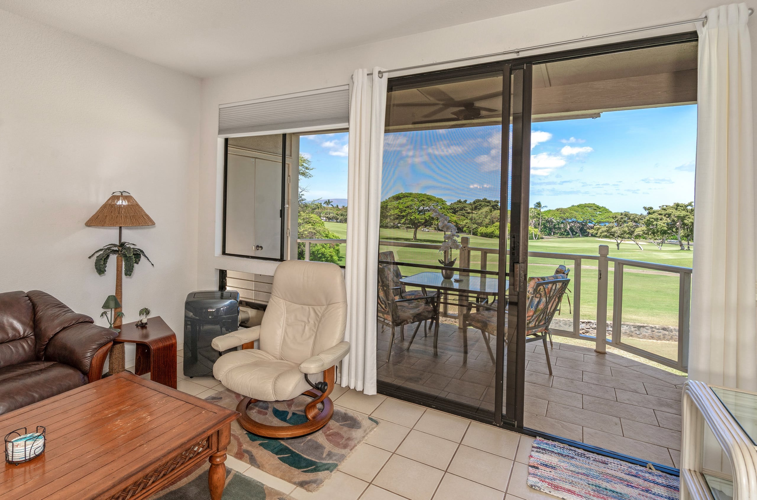 Beautiful Wailea Condo on the Golf Course GC147 - Image 6