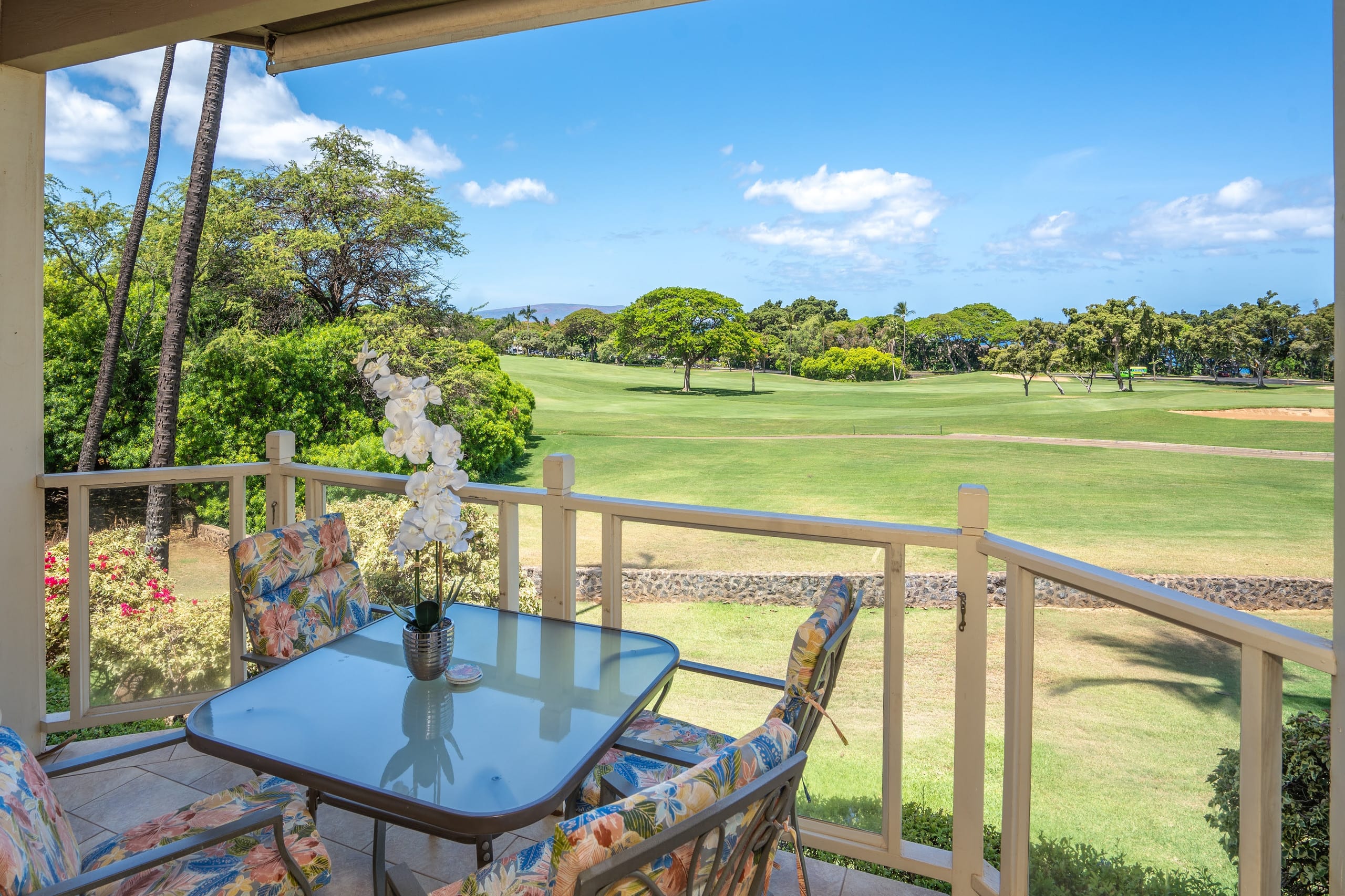 Beautiful Wailea Condo on the Golf Course GC147 - Image 1