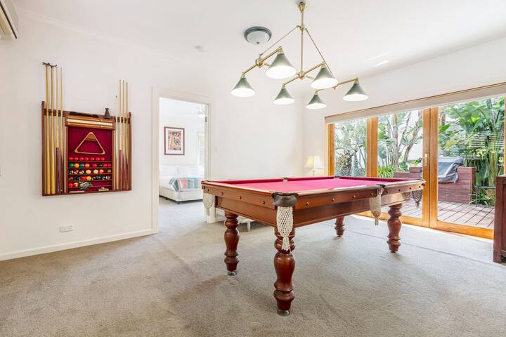 Whistling Pines—Bayside Family Stay + Granny Flat gallery image 5