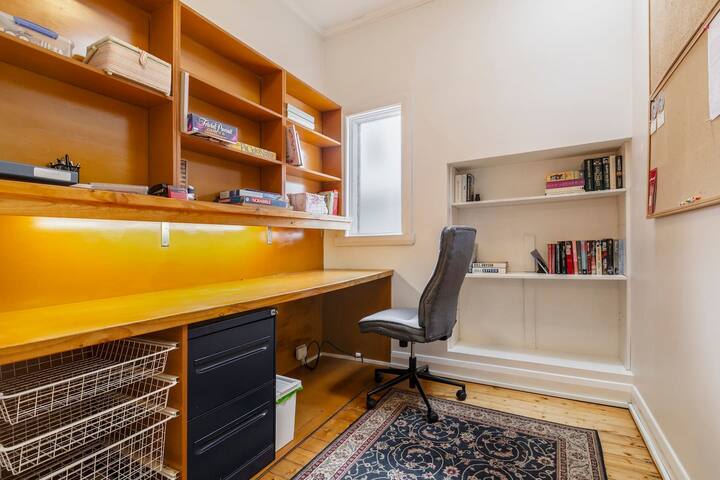 Whistling Pines—Bayside Family Stay + Granny Flat gallery image 4