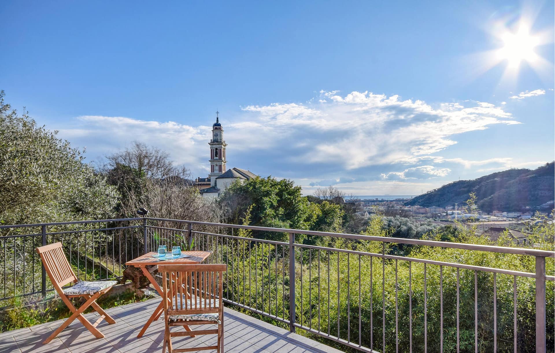 Amazing Home In San Salvatore With Wifi