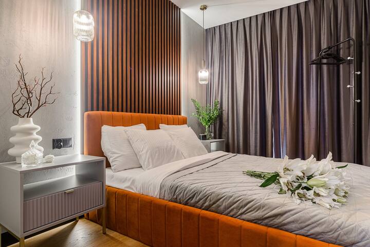 ห้องนอน