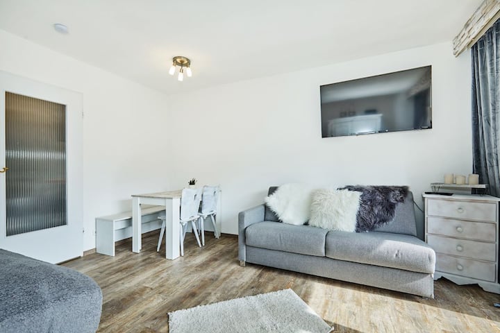 Appartement Loferblick, 35m² Et Balcon - Reit