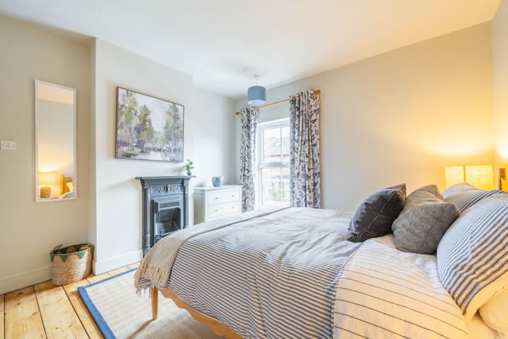 Guest favorite listing in Norwich