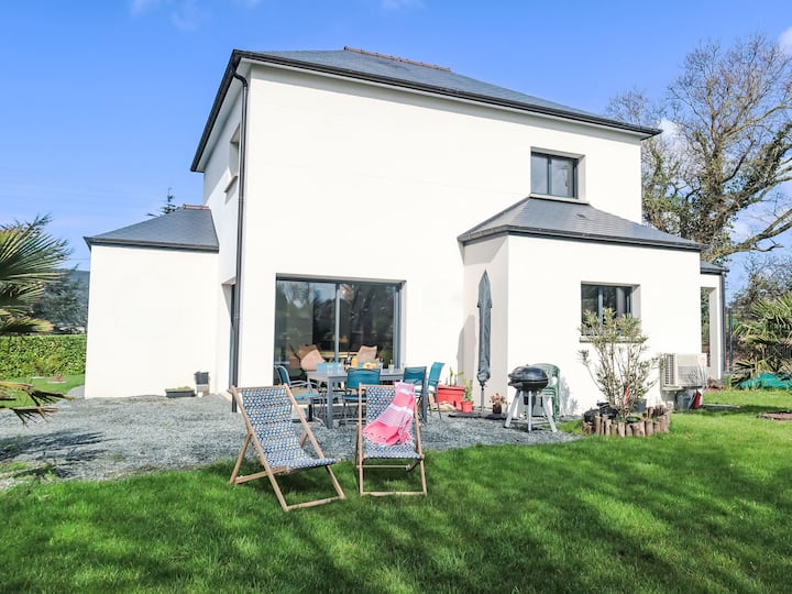 Ty Heol By Interhome - Pléneuf-Val-André
