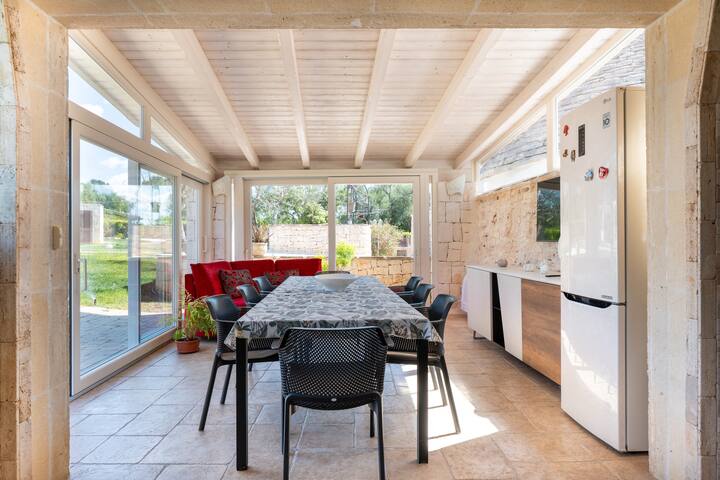 Trulli di Buontempo gallery image 5