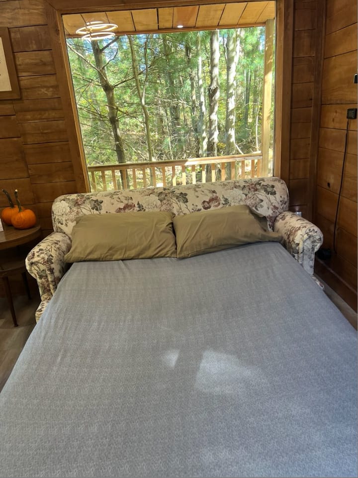 Sofá cama