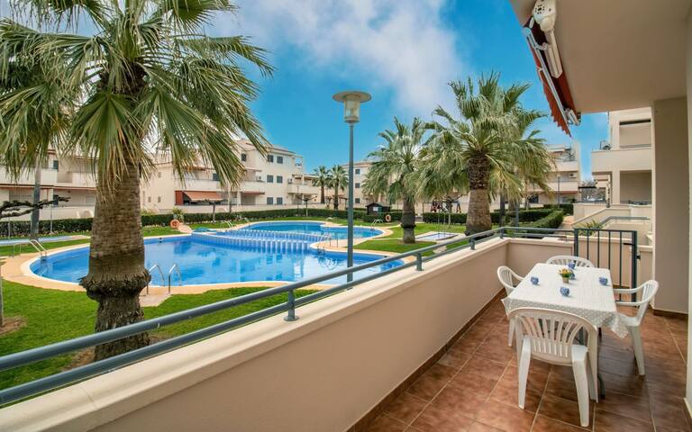 Listing in Alcossebre