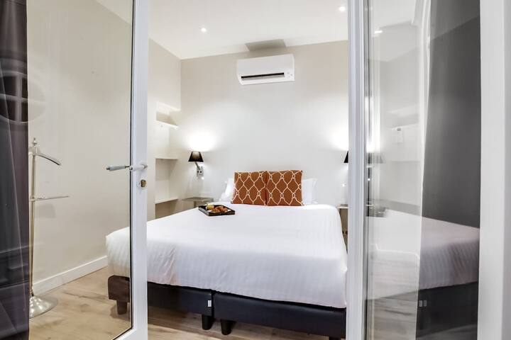 Maison Ingwê – 4 rooms for 8 ppl Place Gambetta gallery image 2