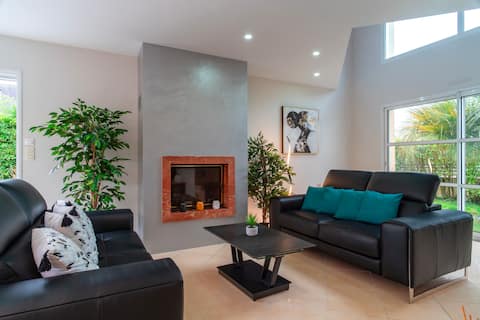 L'Escapade des Embruns - close to the beach