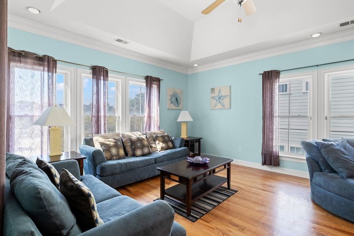 Booe Realty managed Airbnb listing 2