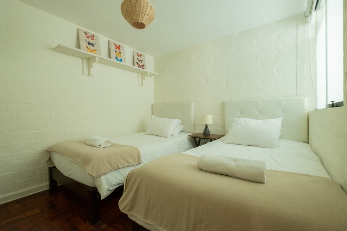 غرفة النوم 2