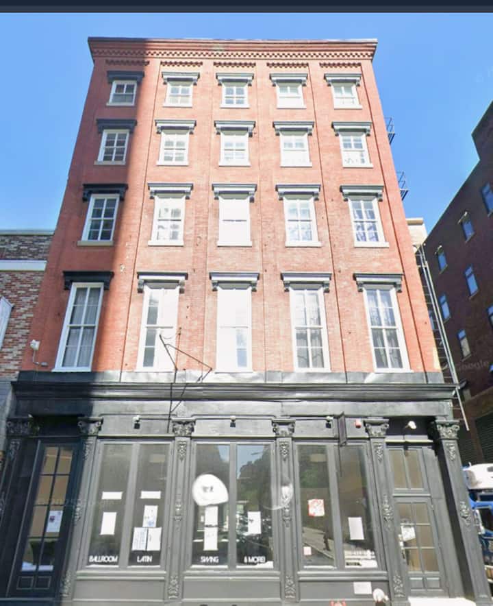 The Founders Suite Residence Near Liberty Bell - 費城