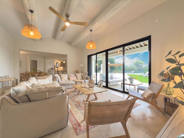 Winsome Destination managed Airbnb listing 2