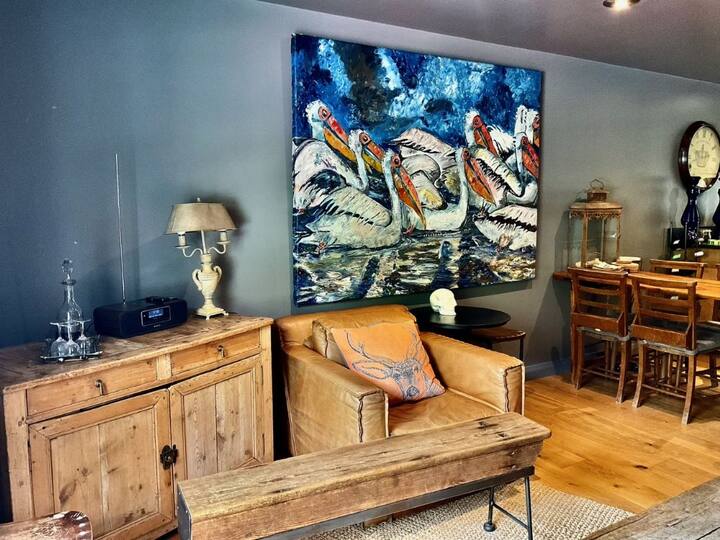 Apartment 2 - Betws-y-Coed