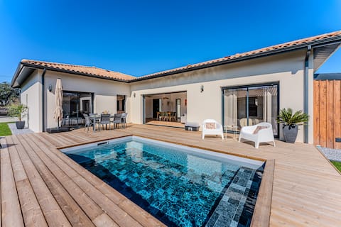 Villa Diam - Welkeys
