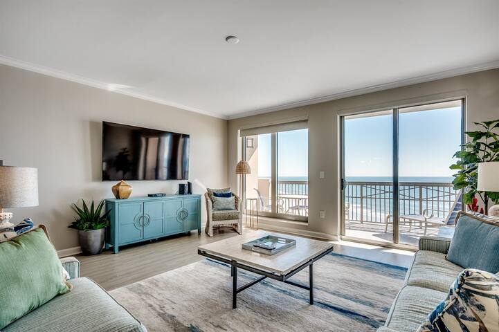 Grand Strand Group managed Airbnb listing 2
