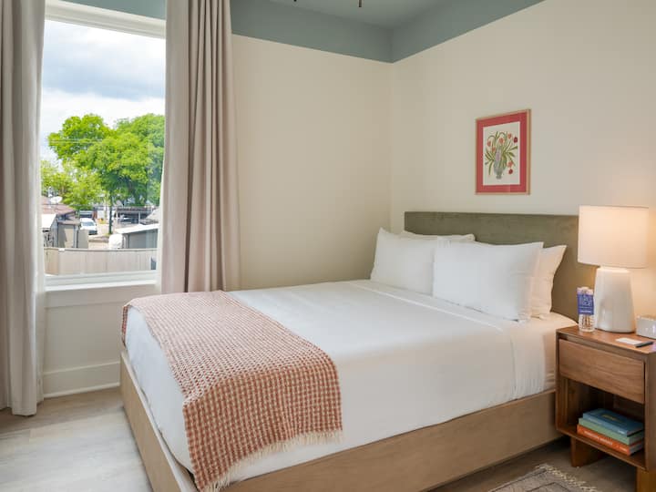 Chambre 4