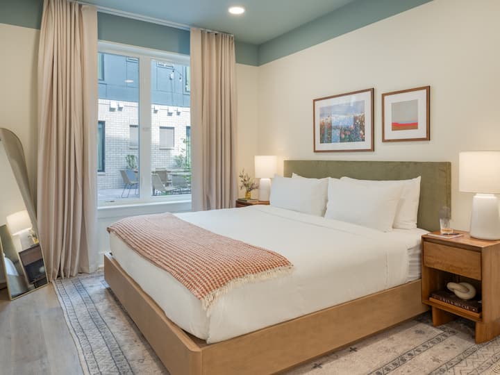 Chambre 1