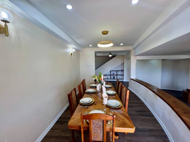 Brief Homes International managed Airbnb listing 1