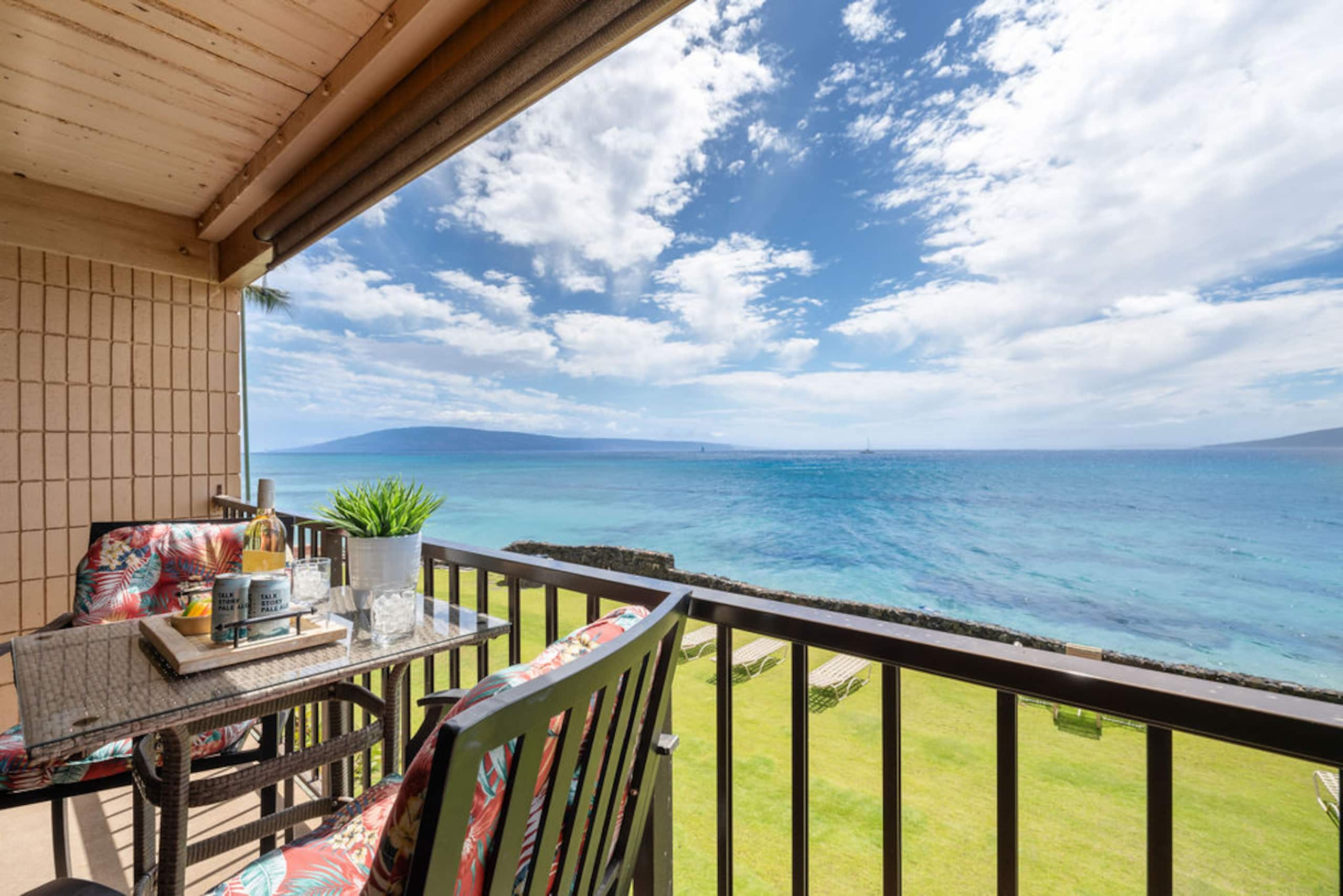 Spectacular Oceanfront Views - Image 1