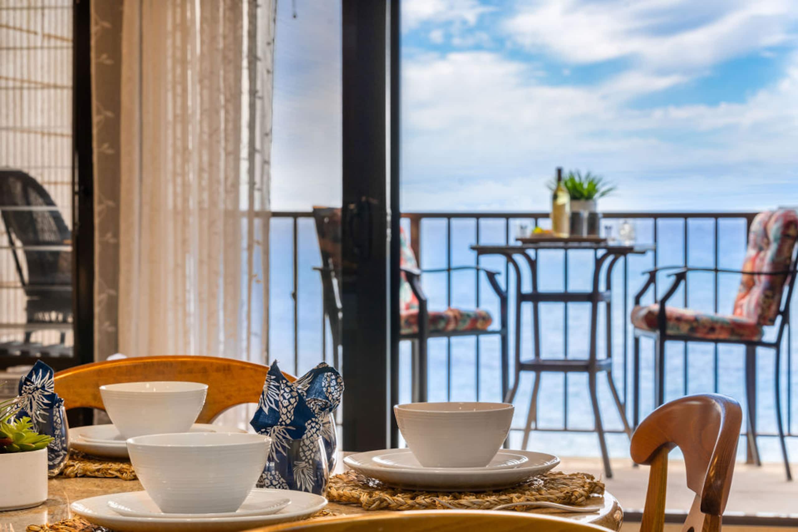 Spectacular Oceanfront Views - Image 3