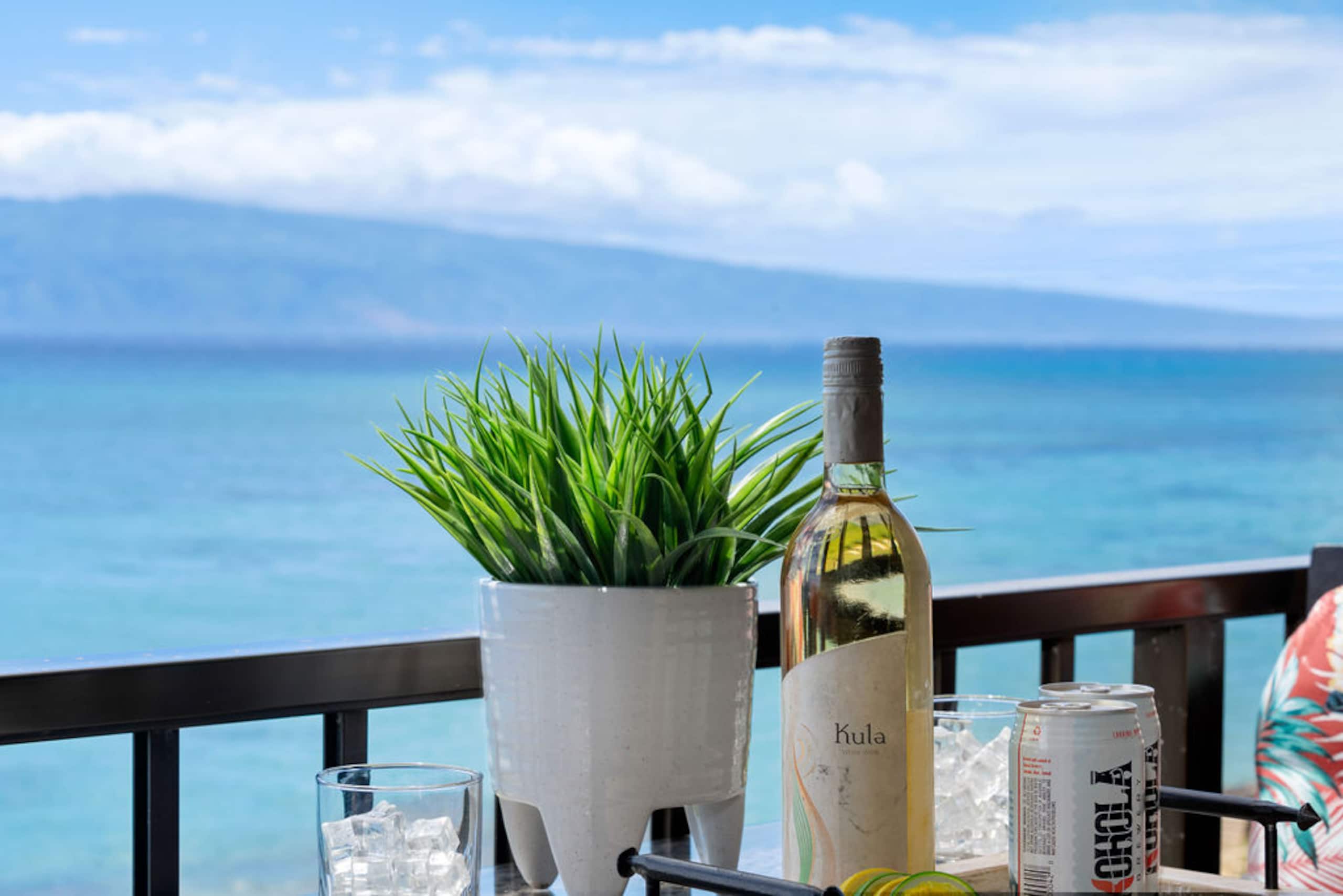 Spectacular Oceanfront Views - Image 42