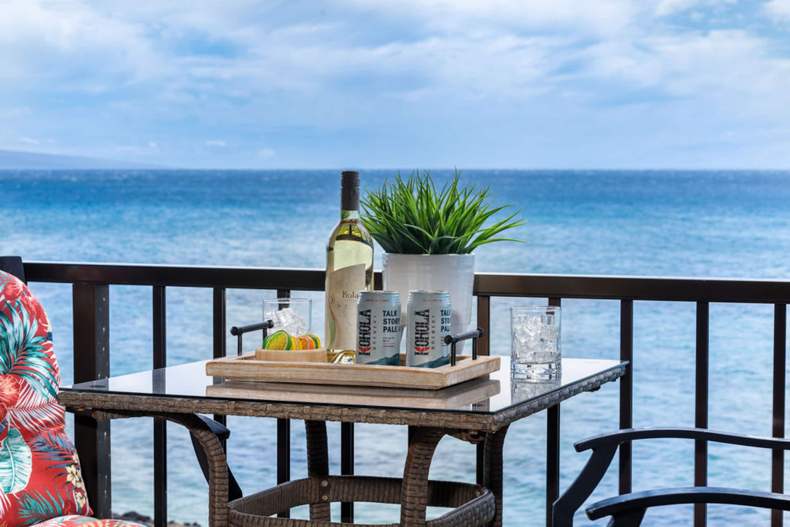 Spectacular Oceanfront Views - Image 35