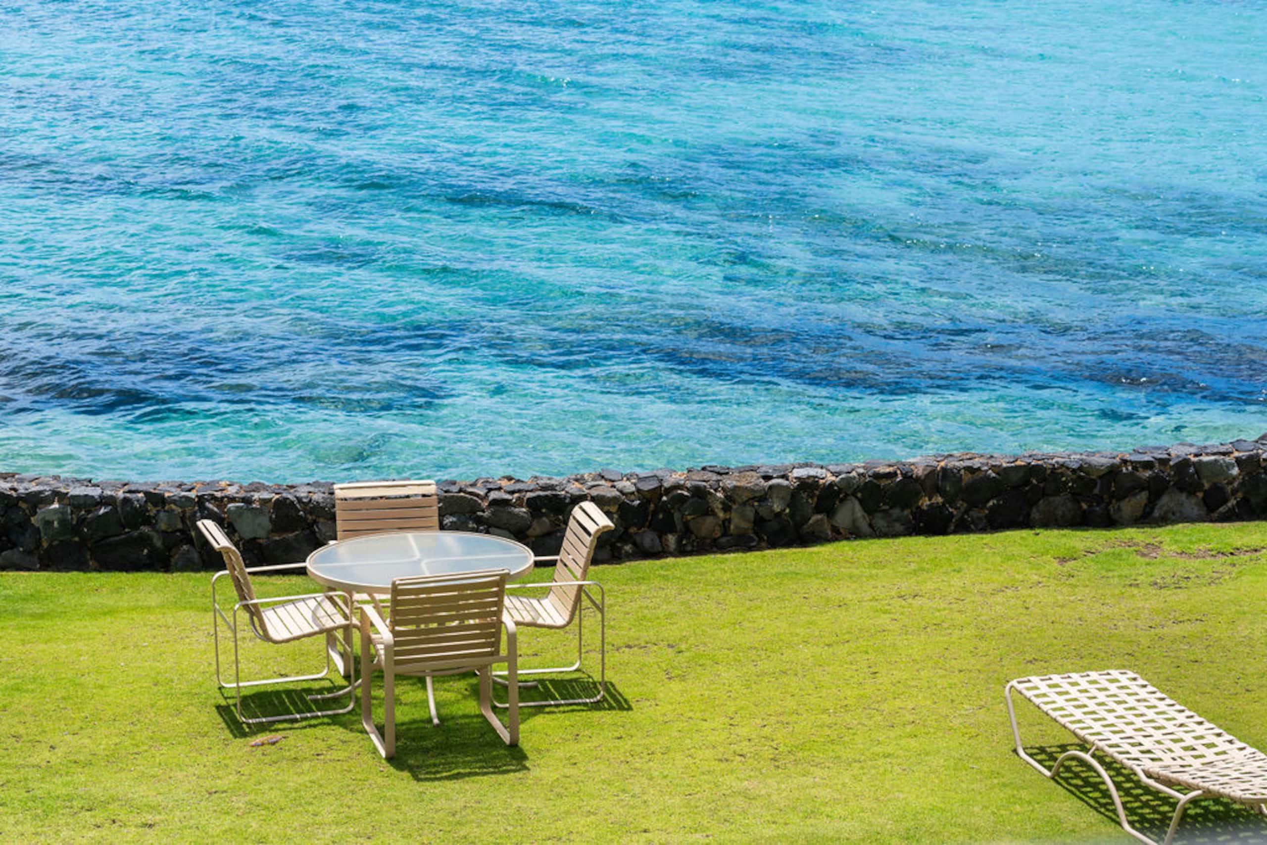 Spectacular Oceanfront Views - Image 49