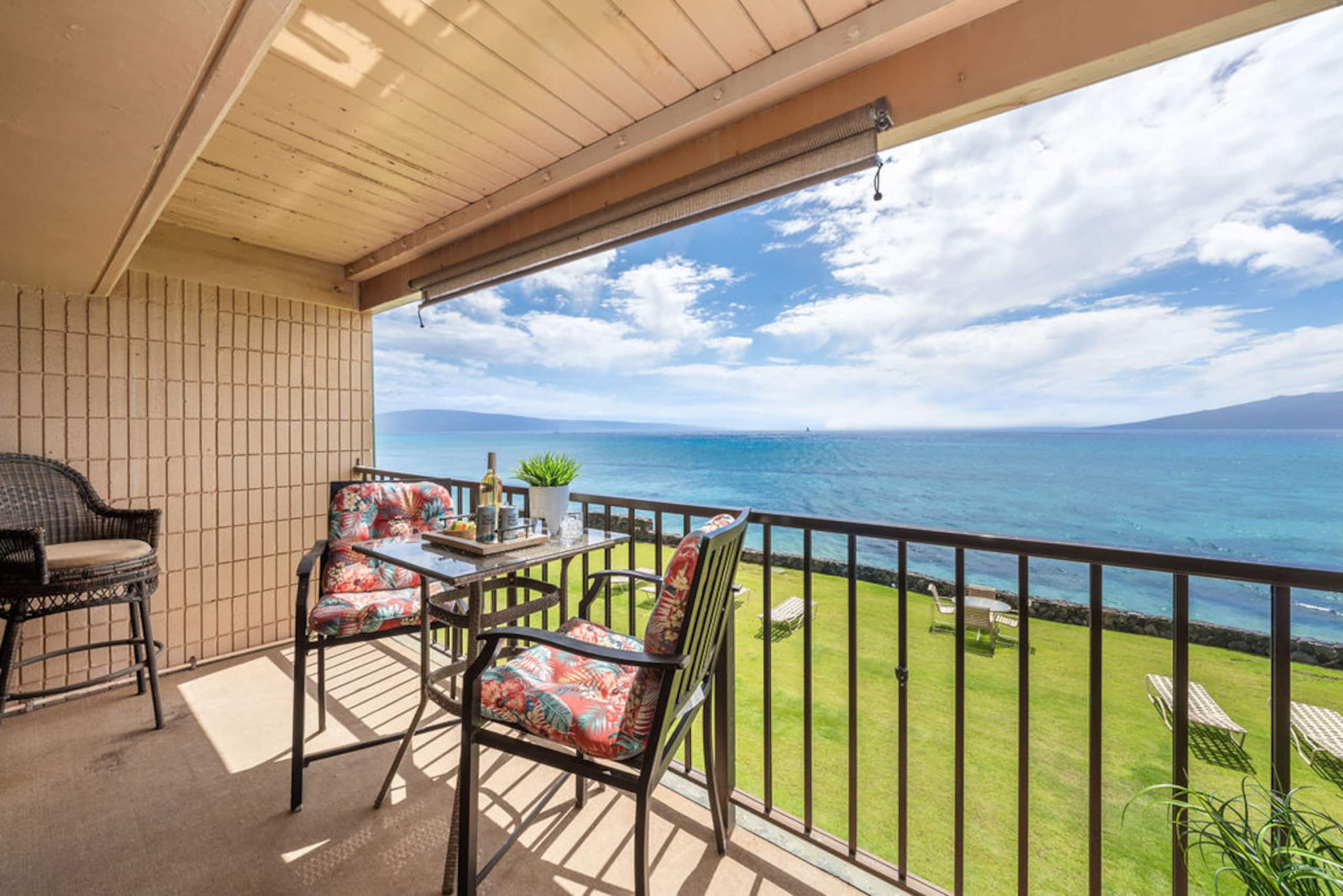 Spectacular Oceanfront Views - Image 34