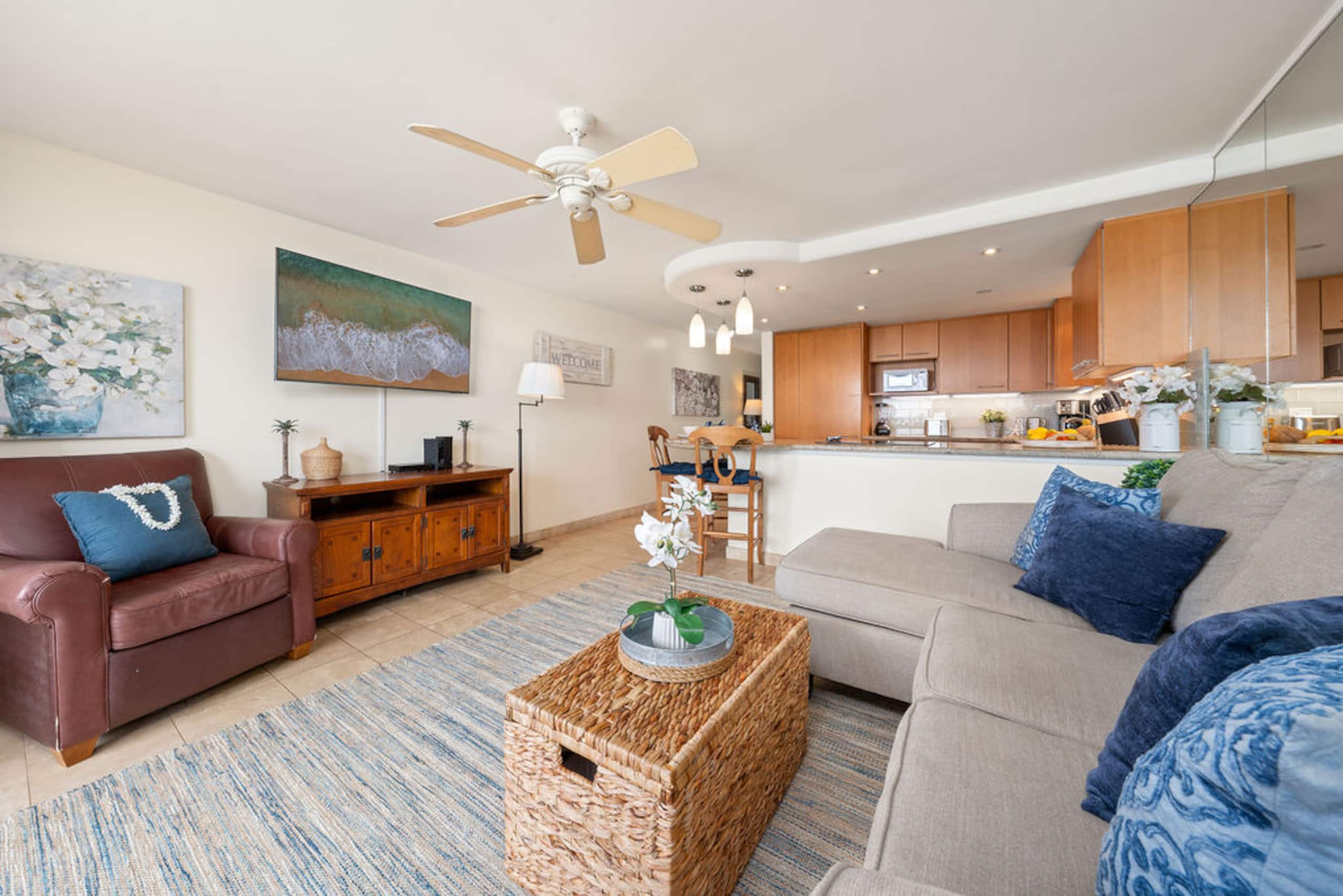 Spectacular Oceanfront Views - Image 8