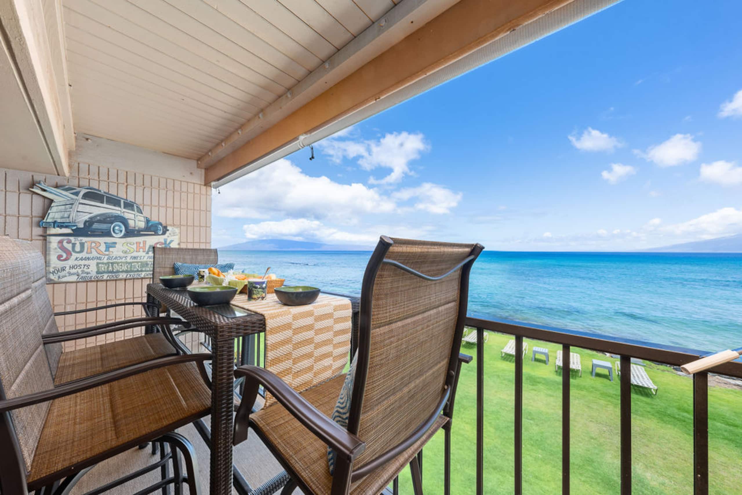 Top Notch Condo w/ AC - Image 33