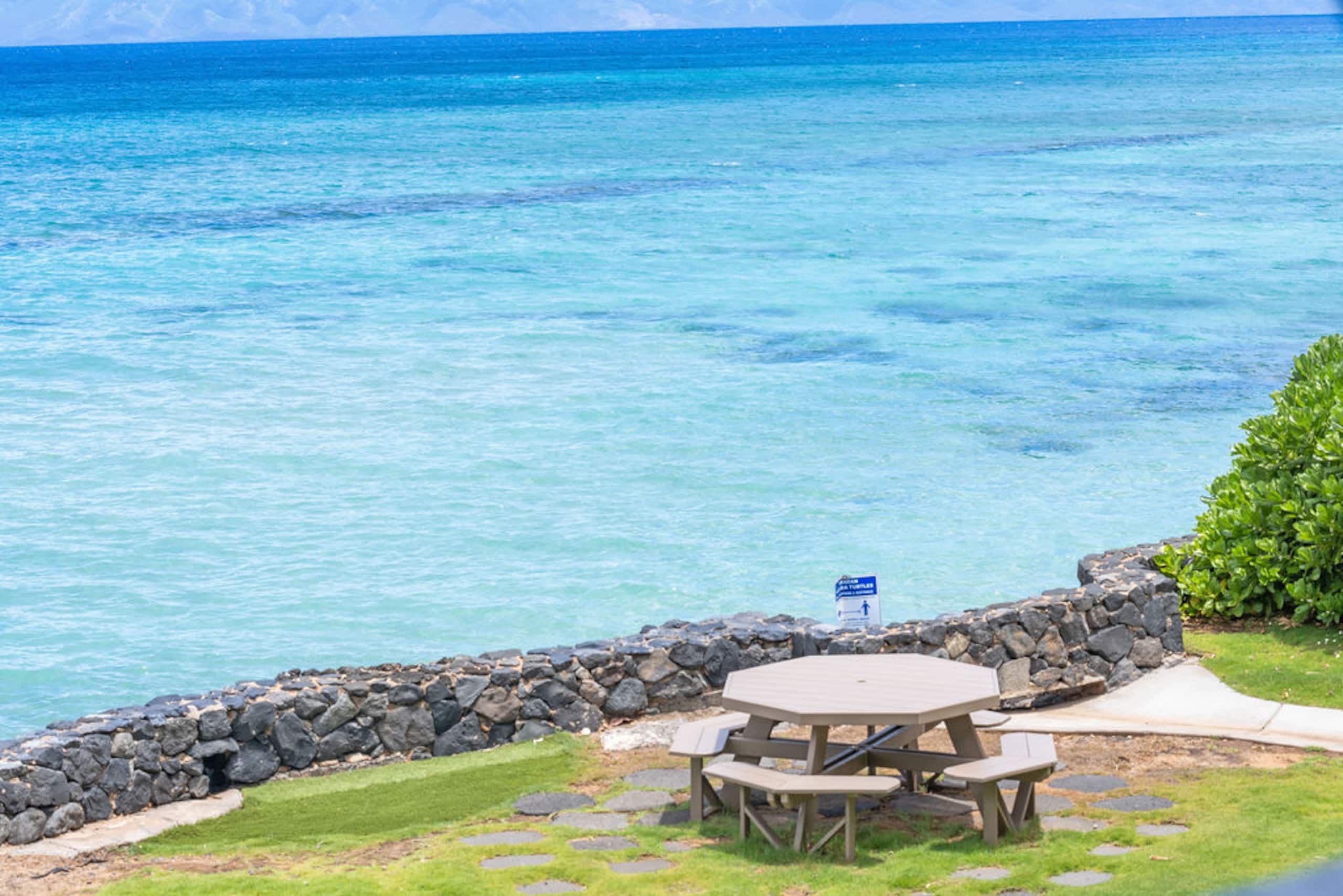 Top Notch Condo w/ AC - Image 41