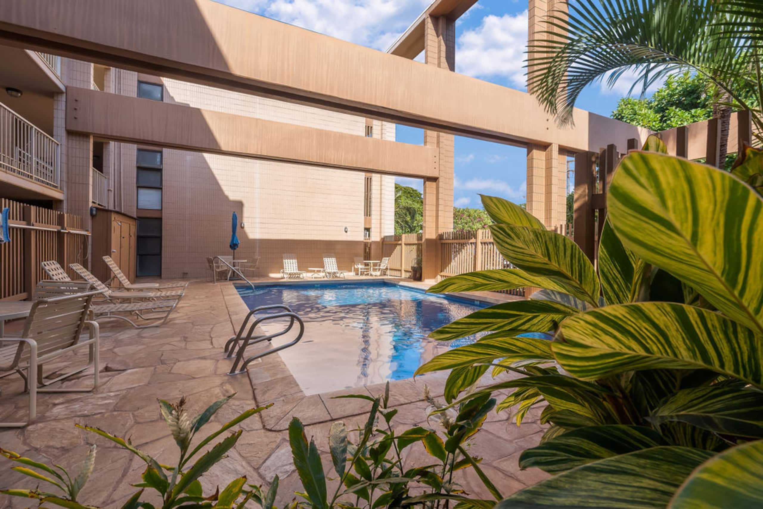 Top Notch Condo w/ AC - Image 37