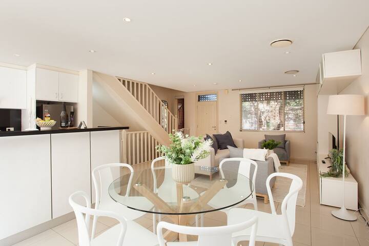 Sunshine Terrace, Bondi Beach ISYD gallery image 4