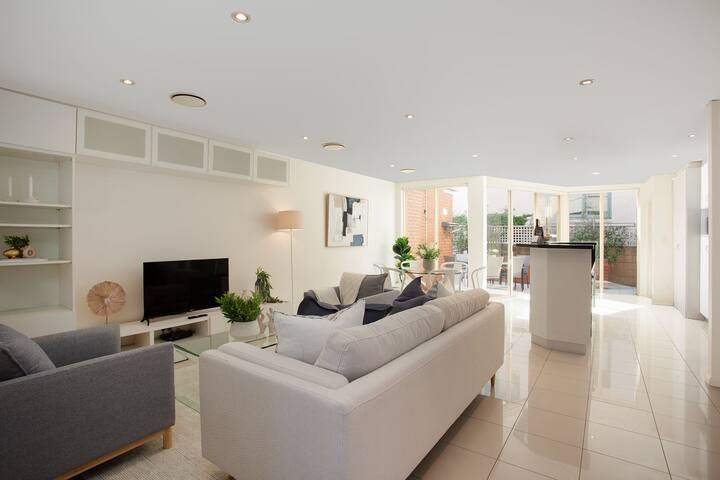 Sunshine Terrace, Bondi Beach ISYD gallery image 2