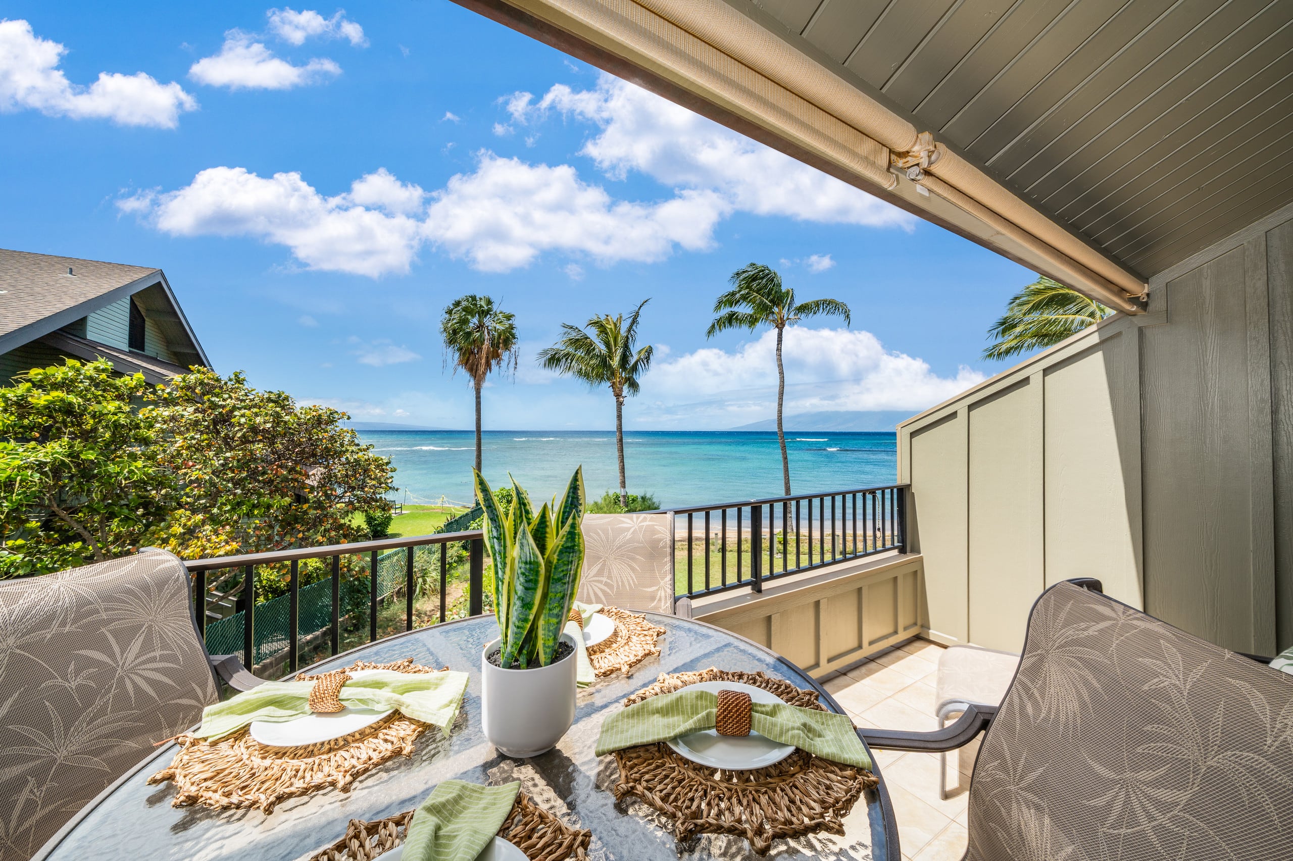 Condo in Lahaina · ★5.0 · 2 bedrooms · 4 beds · 2 baths - Image 7