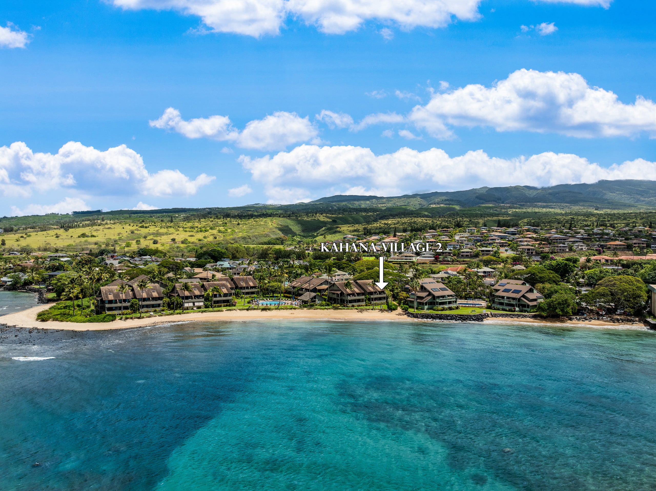 Condo in Lahaina · ★5.0 · 2 bedrooms · 4 beds · 2 baths - Image 42