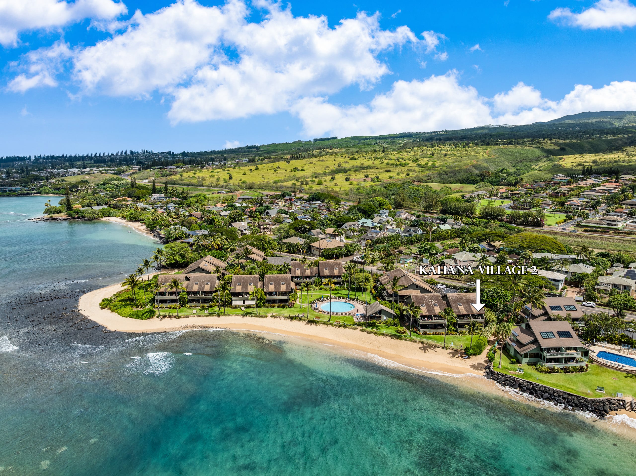 Condo in Lahaina · ★5.0 · 2 bedrooms · 4 beds · 2 baths - Image 43
