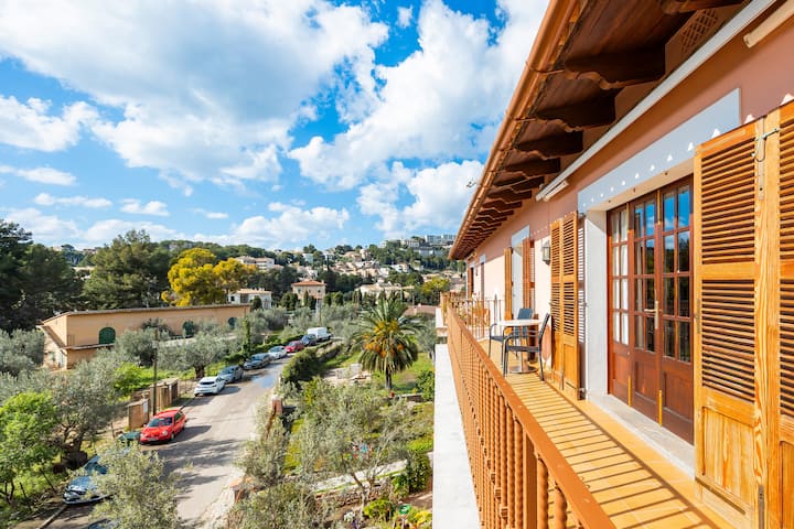 Can Navarro - Port de Sóller