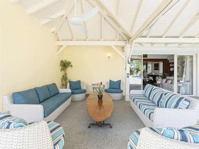 Victory Properties managed Airbnb listing 1