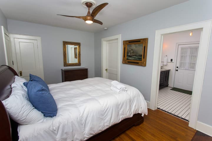 Спална соба 1