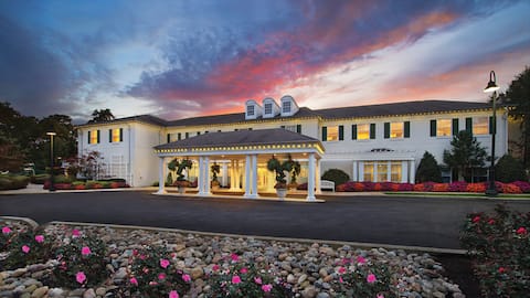 Marriott Fairway Villas 2BD sleeps 8