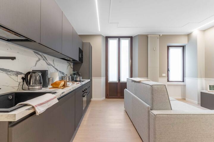 Appartamento Puccini – La Vista Apartments gallery image 4