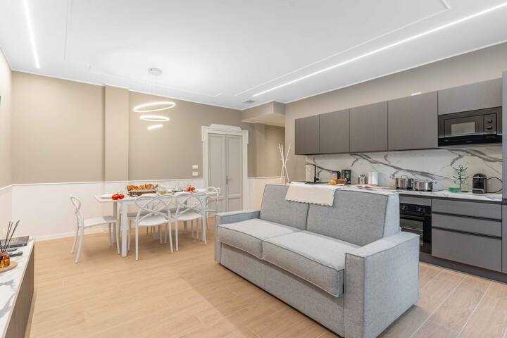 Appartamento Puccini – La Vista Apartments gallery image 2