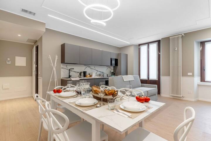 Appartamento Puccini – La Vista Apartments gallery image 5