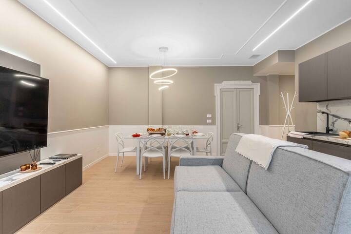 Appartamento Puccini – La Vista Apartments gallery image 3